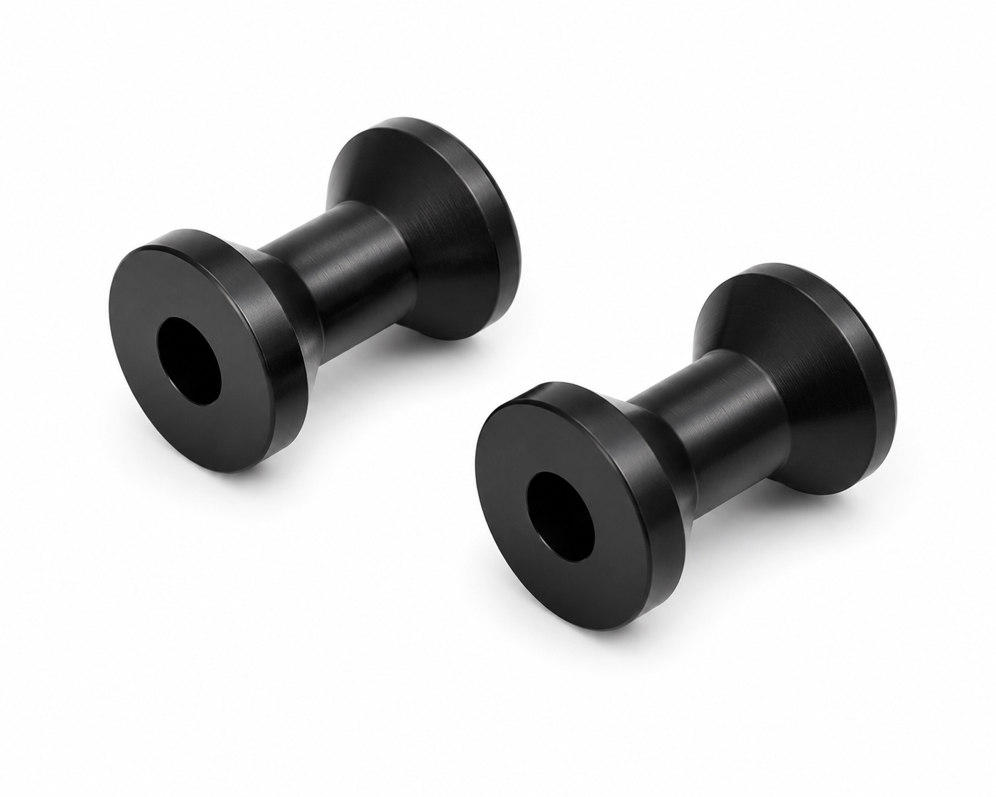 KTM Handguard spacers