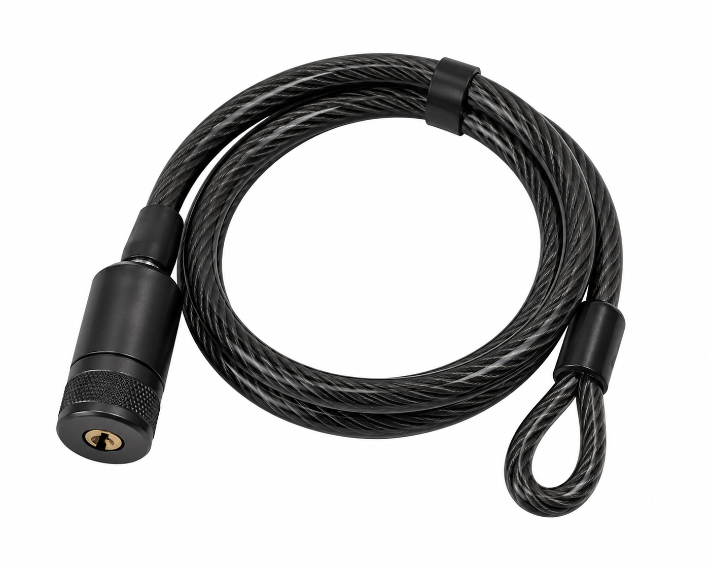 Generic Metal Cable Lock