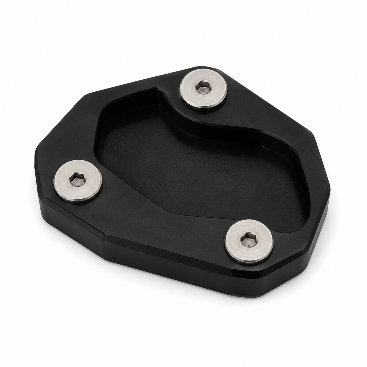 Mtechnics - Xpulse 200 - Side stand extender - MS