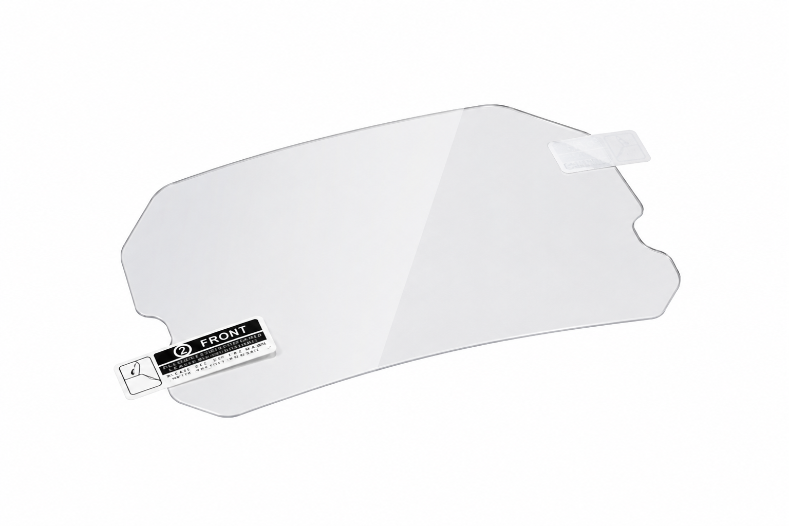 Erodian Screen Proctector for BMW 310 / RR 310
