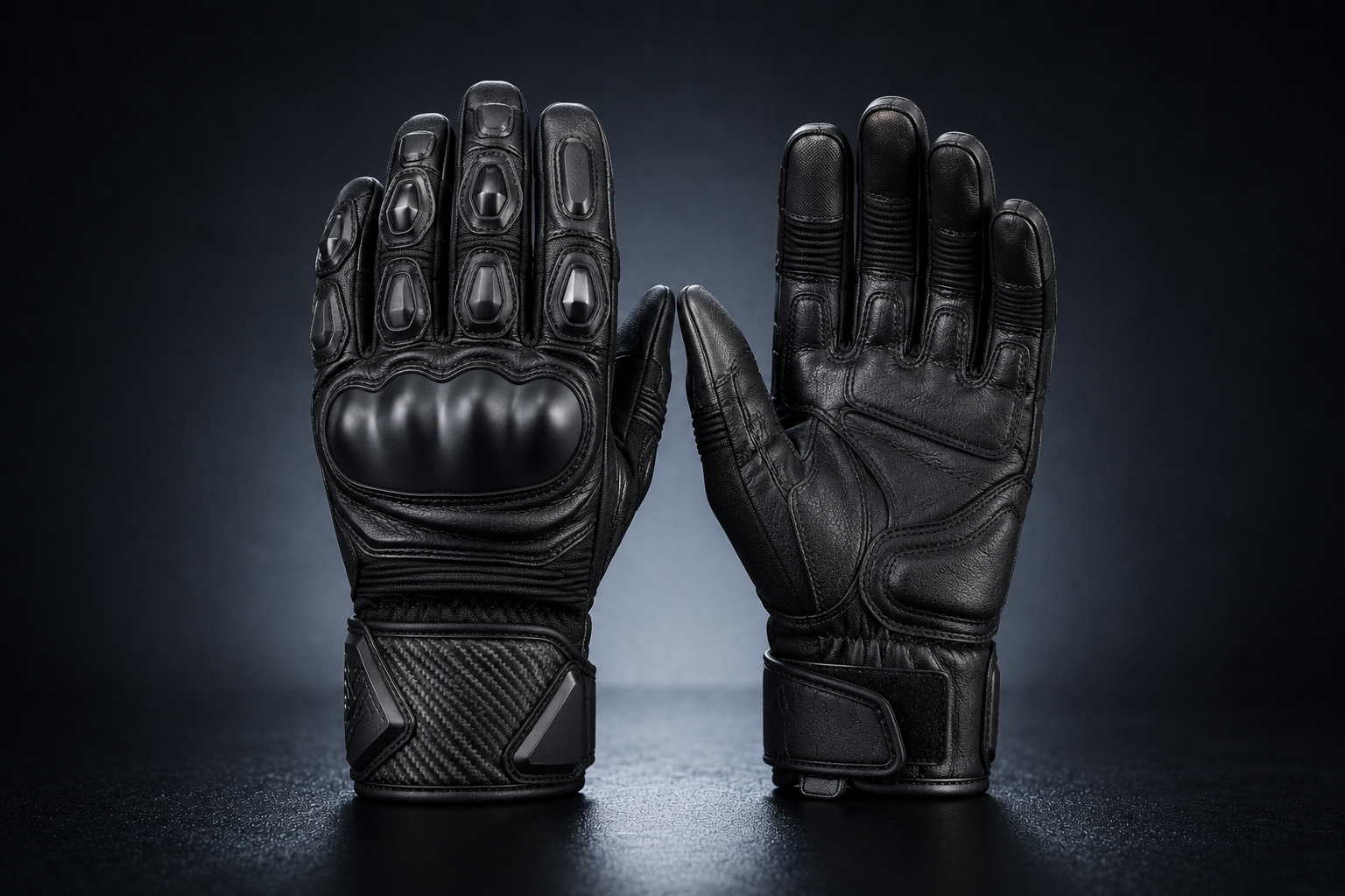 Madbike - Gloves - L