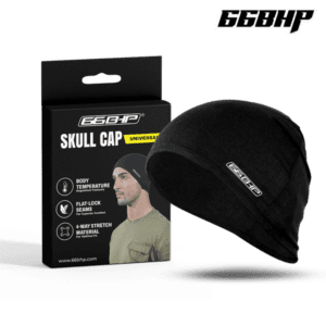 66BHP - Skull Cap