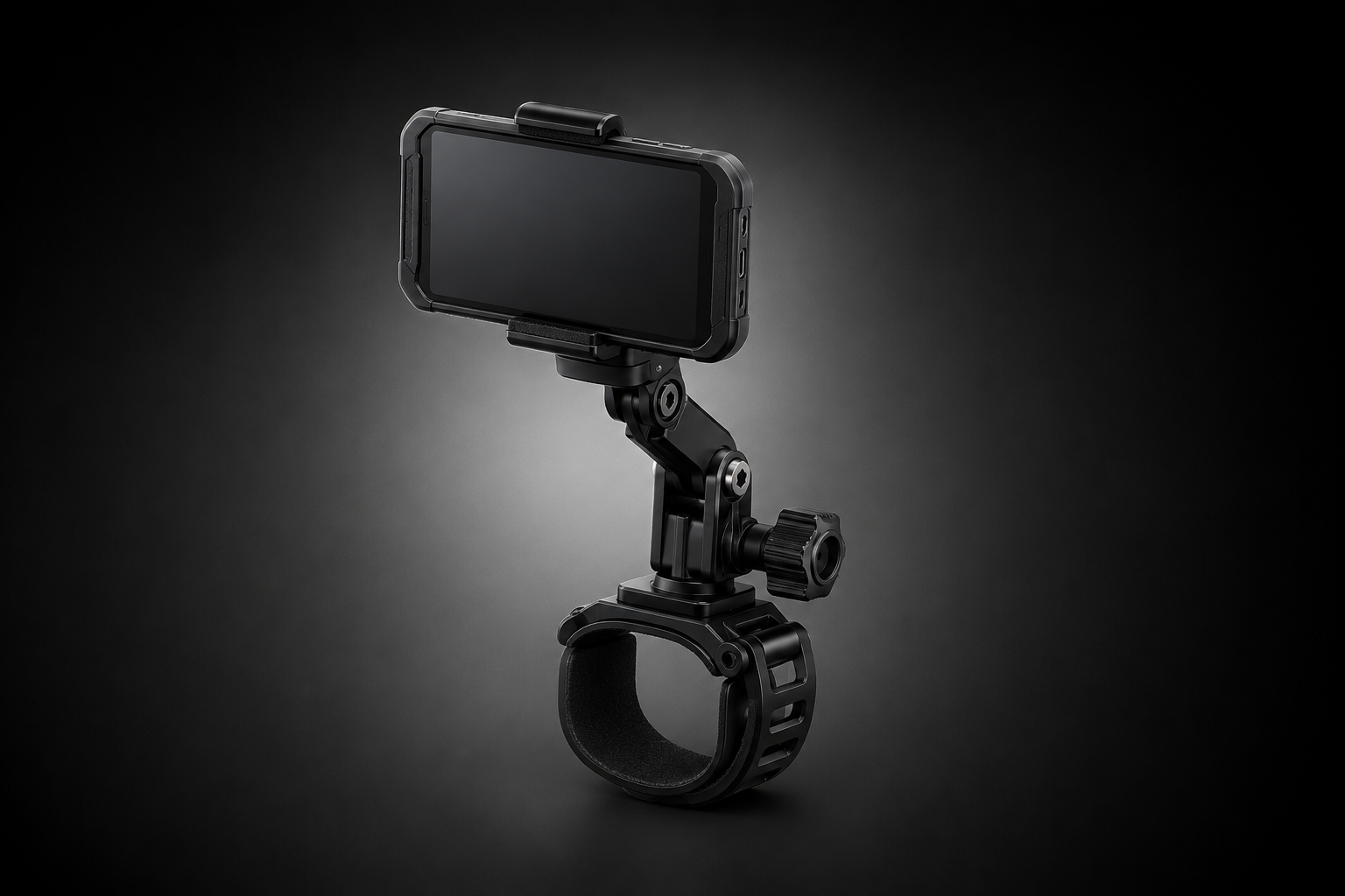 Hi Fast - Mobile Chin  Mount