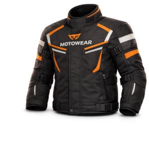 Motowear KIDS Riding Jacket
