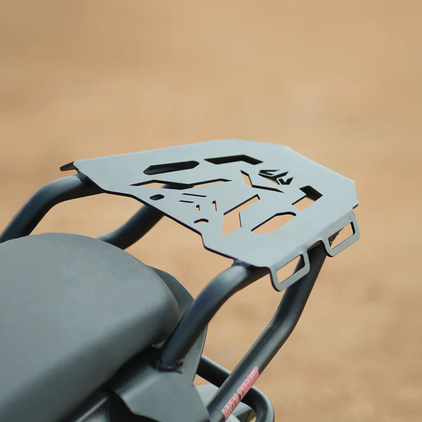 Mototorque - Dominar - Back carrier -