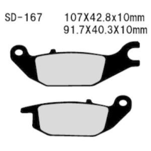 Vesrah SD 167
