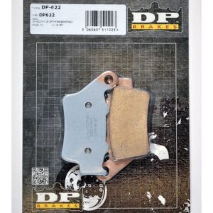 DP Brake pads - 622