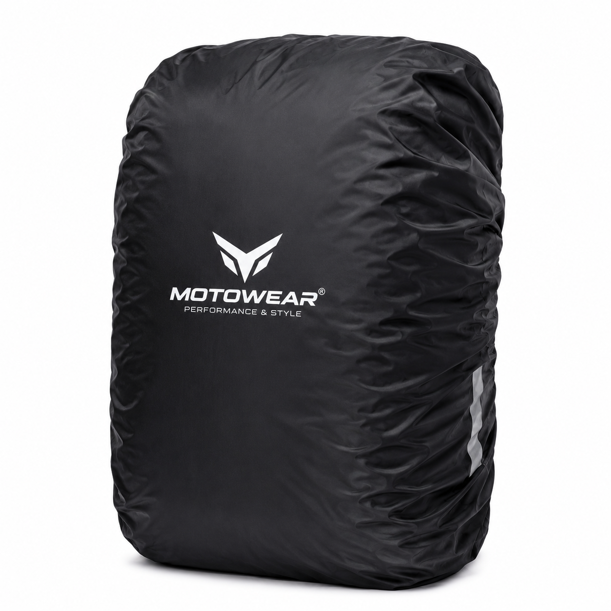 Motowear Bag Rain Cover - 35Lts