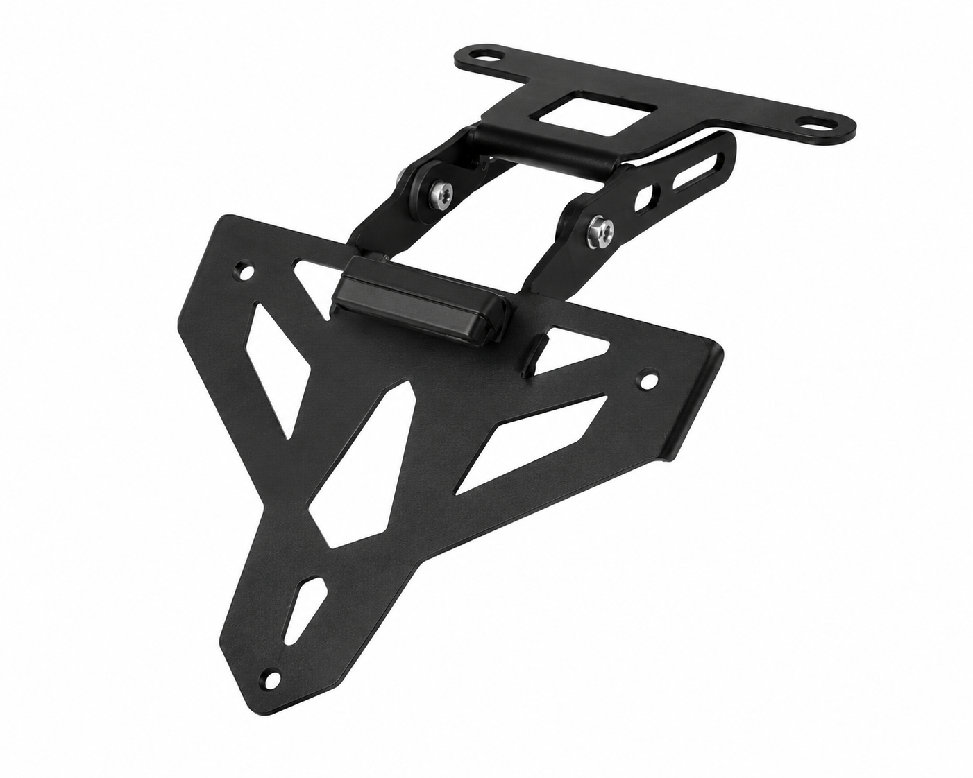 Generic -  KTM Number Plate Holder