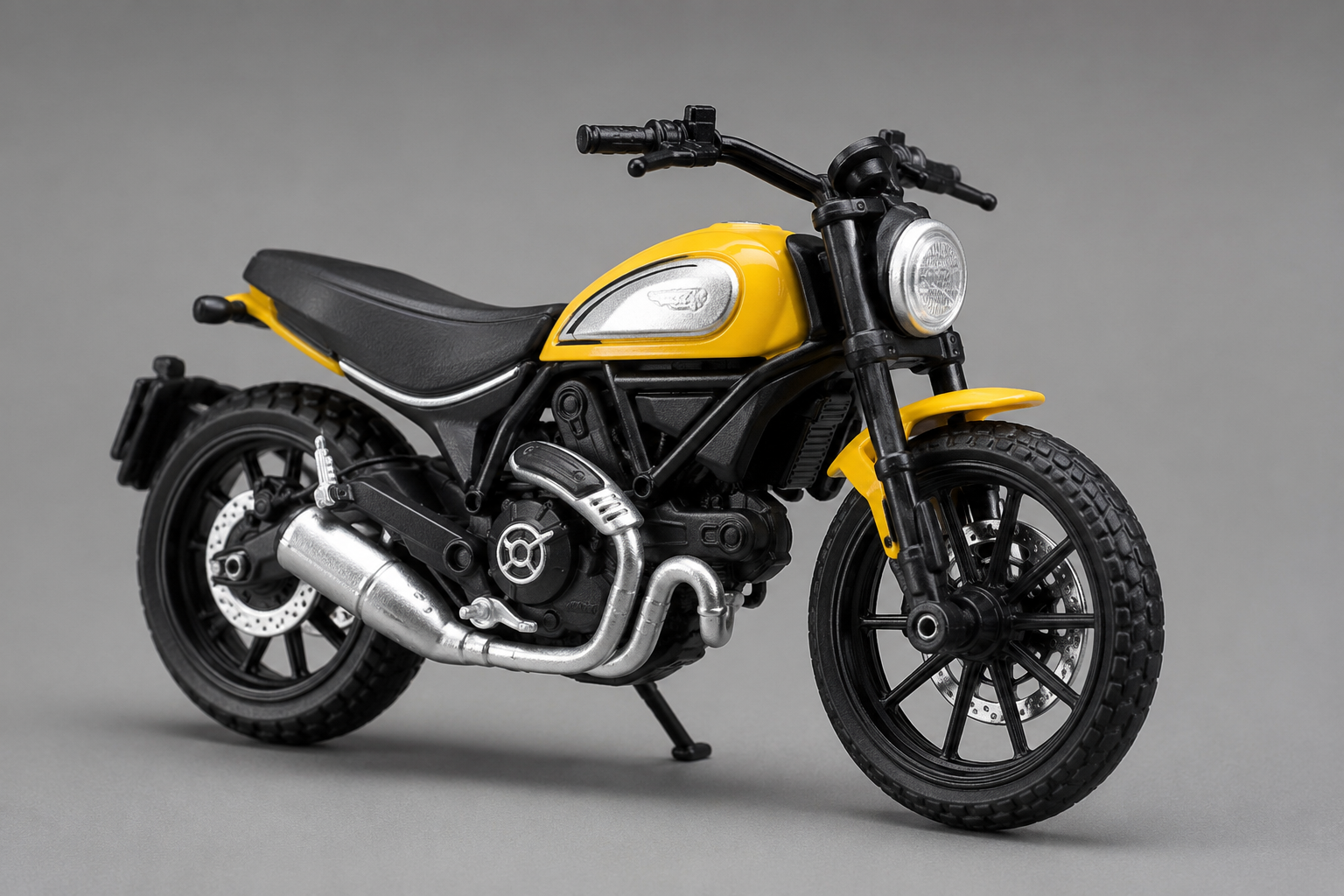 Maisto Ducati Scrambler 1/18