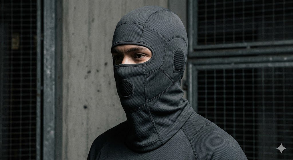 ARK Hustler Balaclava