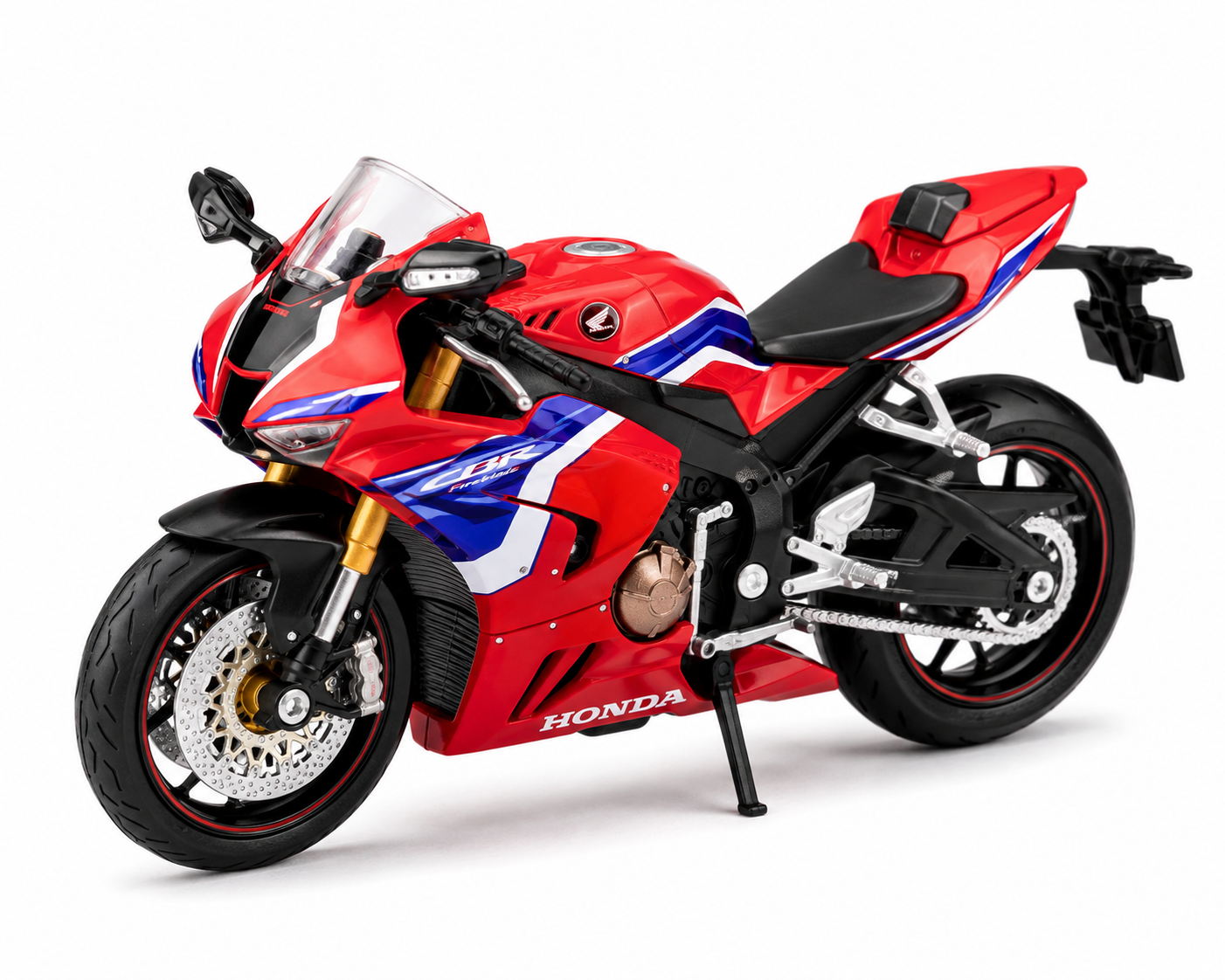 Maisto Honda 1000 RR Fireblade 1/18