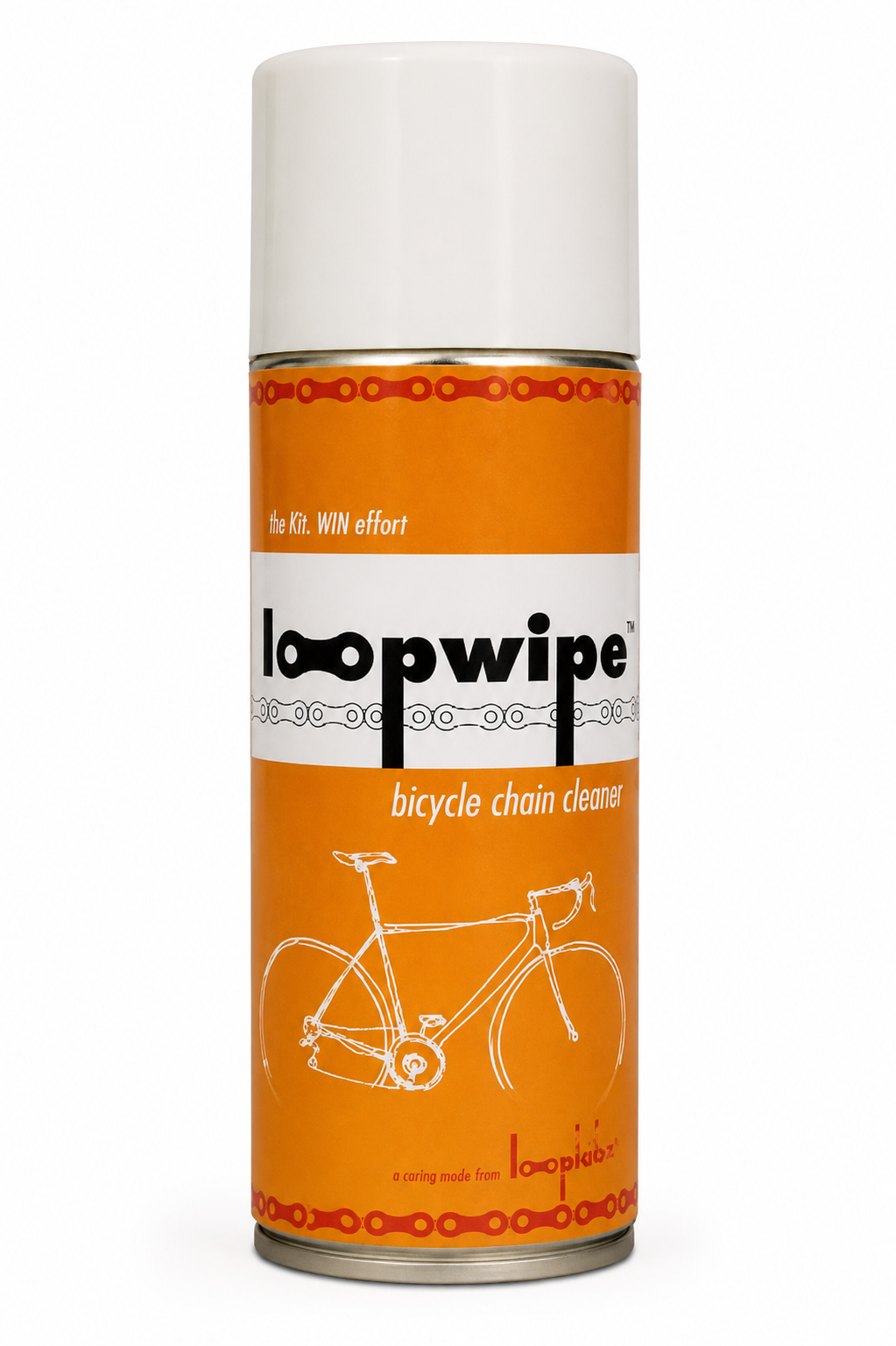 Loop Wipe Chain Cleaner 100 ml