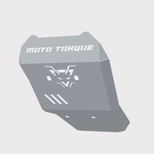 ENGINE GUARD (ALUMINIUM) FOR TRIUMPH SPEED 400