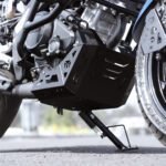 ENGINE GUARD FOR YAMAHA XSR 155