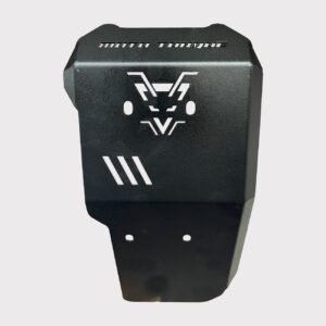 ENGINE GUARD (MS) FOR TRIUMPH SPEED 400