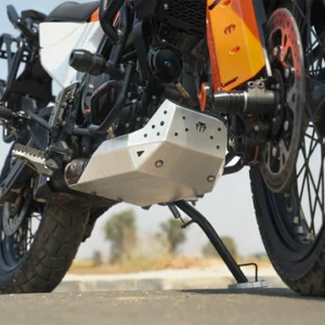 Mototorque - KTM Adventure 2025 - Engine guard - AL