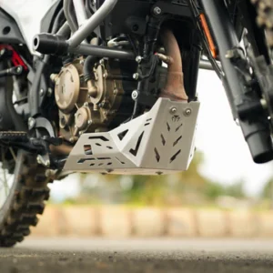 Mototorque - Xpulse 210 - Engine guard - AL