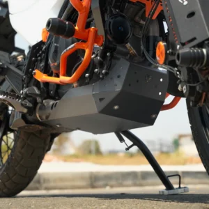 Mototorque - KTM Adventure 2025 - Engine guard - MS