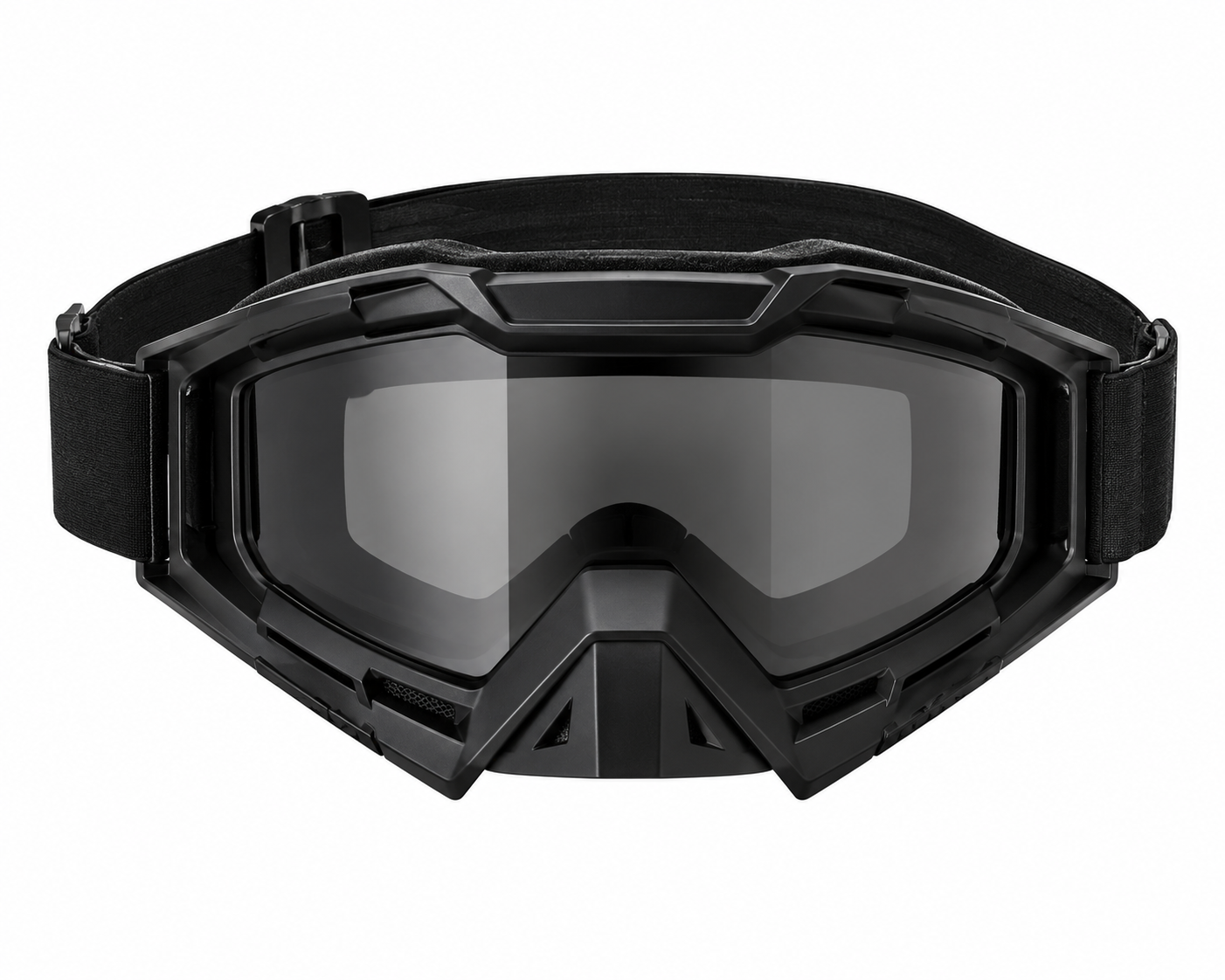 Transformer Goggles