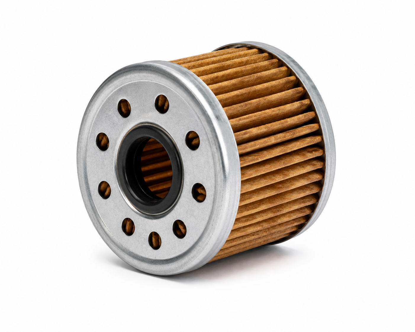 RE Bullet Oil Filter OLD