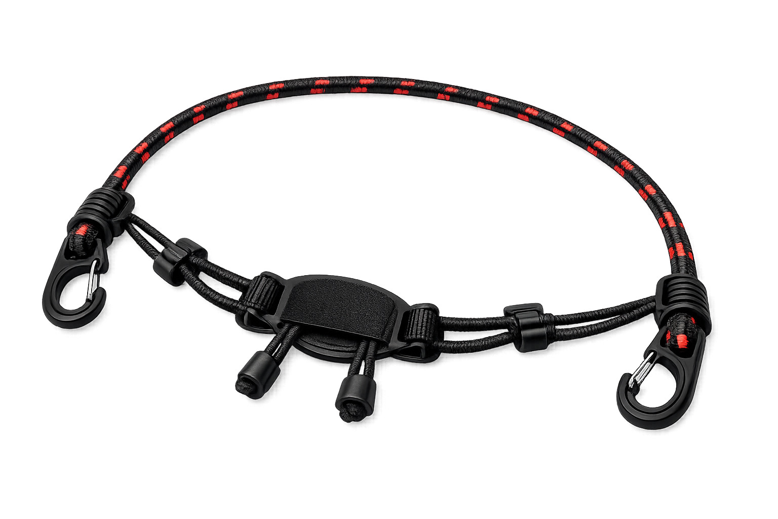 Helmet Bungy Cord