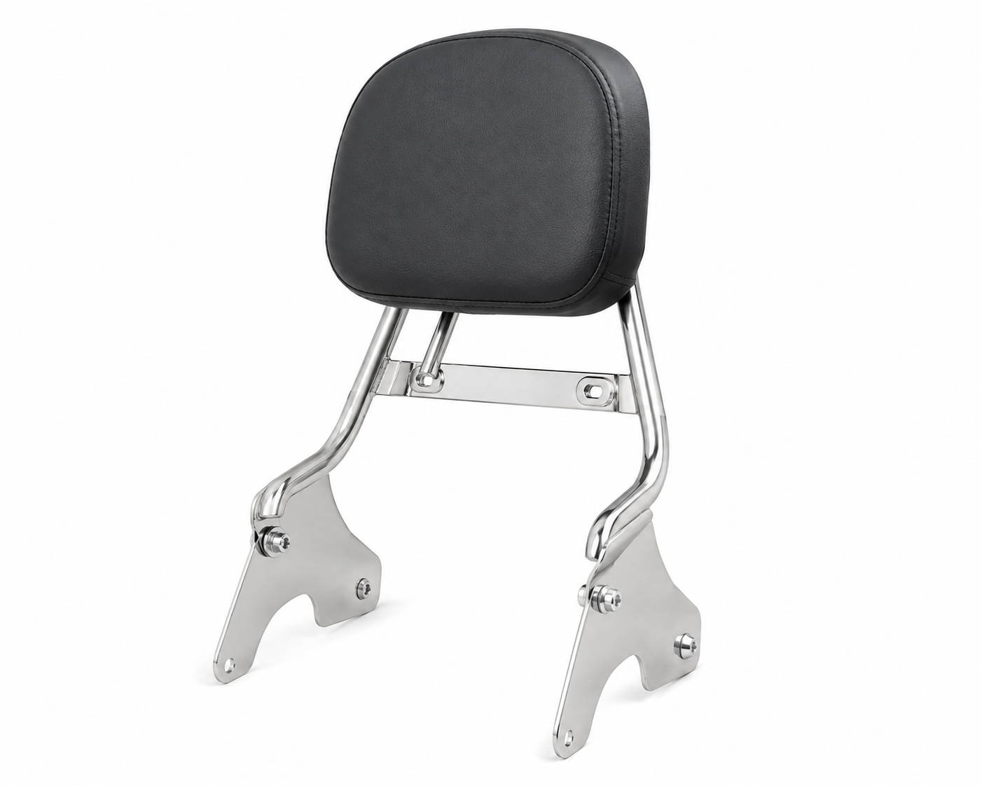 Genric - Classic 350 / Reborn - Back rest - SS - Big