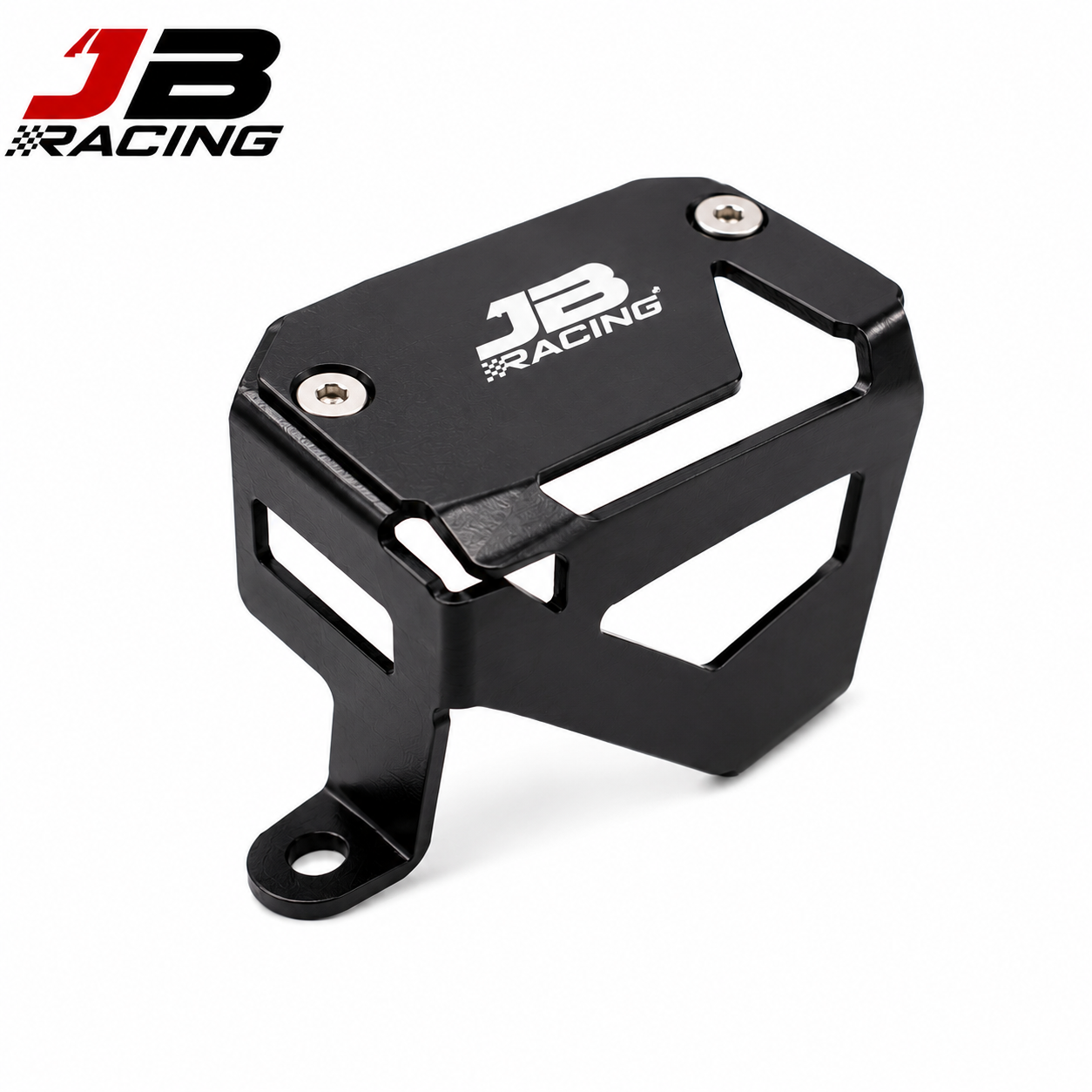 JB Racing - NS 400 - Front master cylinder guard