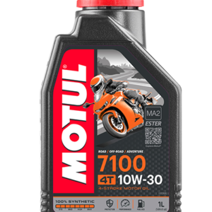 Motul 7100 10W-30 1ltr