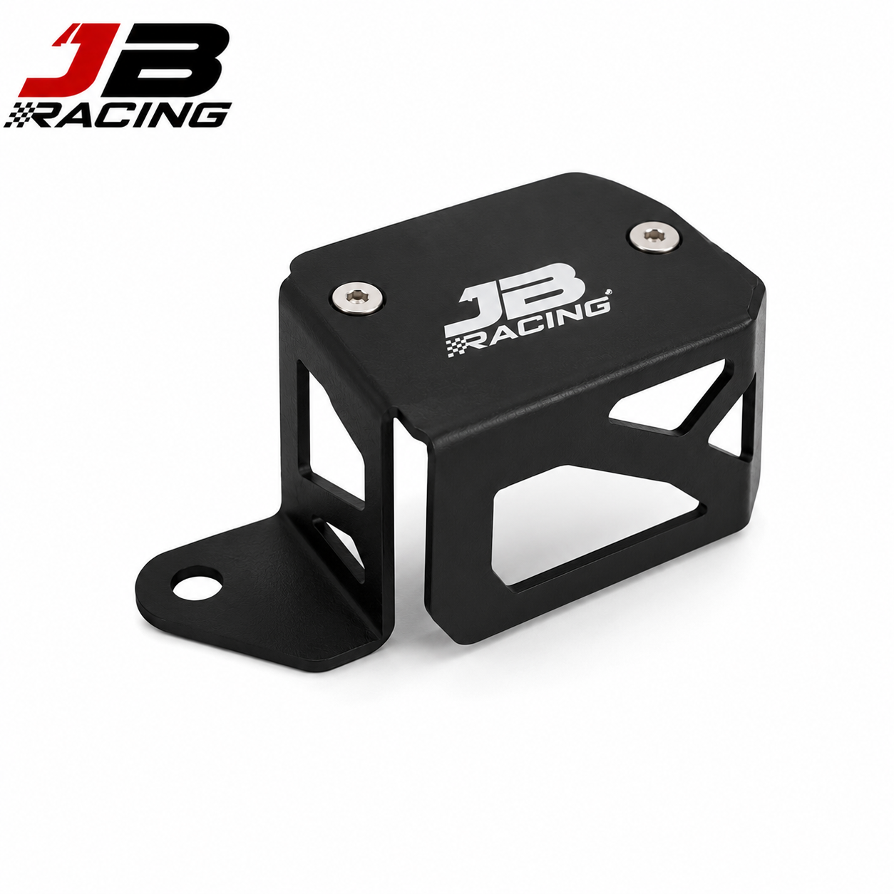JB Racing - NS 400 - Rear reservoir guard - MS