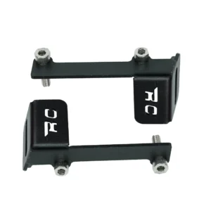 Royal Customs - Harley davidson 440X - Foglight mount