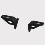 FOGLIGHT MOUNT FOR TRIUMPH SPEED 400