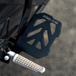 FOOT REST FOR HONDA CB 200X