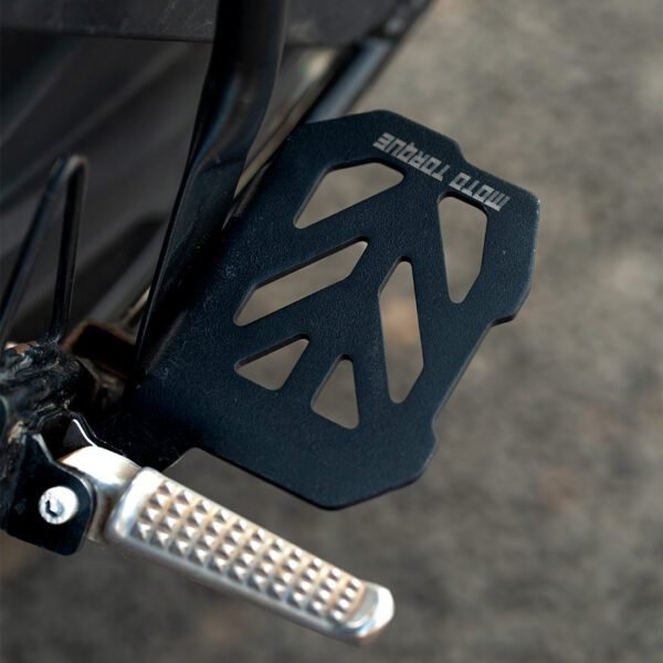 FOOT REST FOR HONDA CB 200X