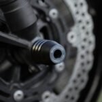 FORK SLIDERS FOR KAWASKI Z900