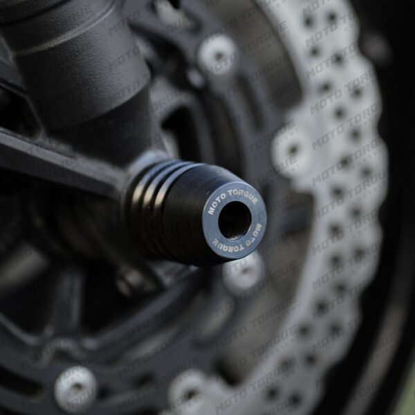 FORK SLIDERS FOR KAWASKI Z900