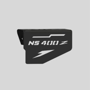 FRONT MASTER CYLINDER GUARD FOR NS 400 (MS)