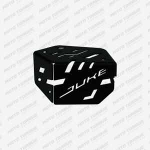 FRONT MASTER CYLINDER GUARD (MS)FOR KTM DUKE GEN-3