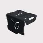 FRONT MASTER CYLINDER GUARD (MS) FOR TRIUMPH SCRAMBLER 400X