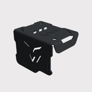 FRONT MASTER CYLINDER GUARD (MS) FOR TRIUMPH SCRAMBLER 400X