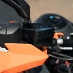FRONT MASTER CYLINDER(MS) FOR KTM 390 Adventure/Adventure X