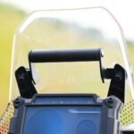 GPS MOUNT FOR YEZDI ADVENTURE