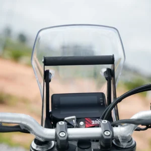 Mototorque - Xpulse 210 - GPS mount -