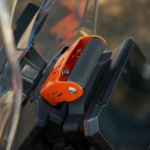 Skydd - KTM Adventure 250/390 2025 > - GPS mount  -