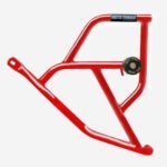 GUARDIAN - HIMALAYAN CRASH GUARD (RED)