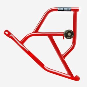 GUARDIAN - HIMALAYAN CRASH GUARD (RED)