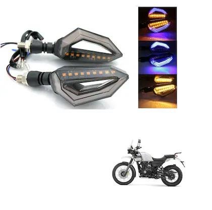 LGP D 90 Turtle Indicator