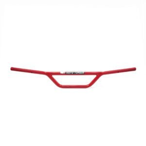 HANDLE BAR INCLUDING CLUTCH CABLE FOR XPULSE 210 (RED)