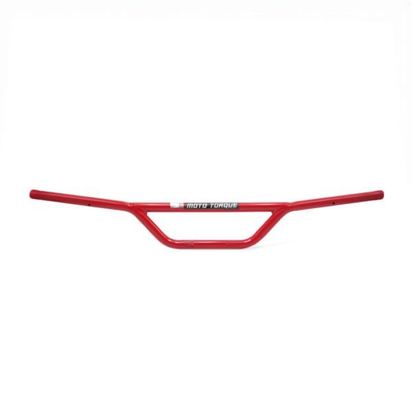 HANDLE BAR INCLUDING CLUTCH CABLE FOR XPULSE 210 (RED)