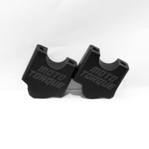 HANDLE BAR RISER FOR HARLEY DAVISDSON X440